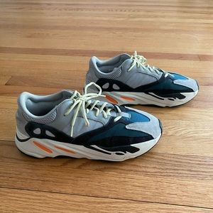Adidas Yeezy 700 Wave Runner. Size 13